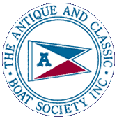 The Antique and Classic Boat Society